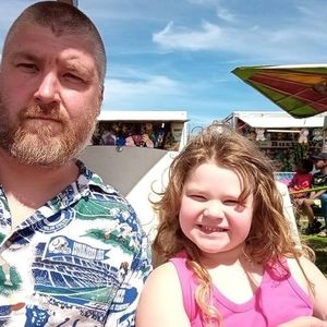 Meet your Posher, Jerry